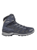 LOWA Trekkingboots "Innox Pro GTX" blauw