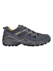 LOWA Wandelschoenen "Sirkos Evo GTX Lo" donkerblauw