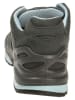 LOWA Leren trekkingschoenen "Gorgon GTX" grijs