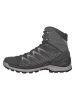 LOWA Trekkingboots "Innox Pro GTX" grijs