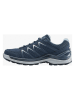 LOWA Trekkingschoenen "Innox Pro GTX" donkerblauw