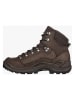 LOWA Leren trekkingboots "Renegade GTX" bruin