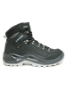 LOWA Leder-Trekkingboots "Renegade GTX" in Grün