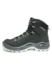 LOWA Leren trekkingboots "Renegade GTX" groen