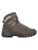 LOWA Leder-Trekkingboots "Renegade EVO GTX" in Hellbraun