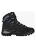 LOWA Leder-Trekkingboots "Renegade EVO GTX" in Schwarz