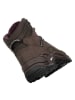 LOWA Leren trekkingboots "Renegade GTX" bruin