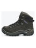 LOWA Leren trekkingboots "Renegade GTX" kaki