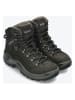 LOWA Leren trekkingboots "Renegade GTX" kaki