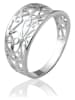 l'atelier précieux Silber-Ring