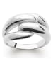 l'atelier précieux Silber-Ring