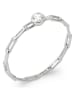 l'atelier précieux Silber-Ring mit Edelstein
