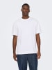 ONLY & SONS Shirt "Onsfred" wit