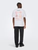 ONLY & SONS Shirt "Onsfred" wit