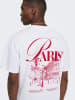 ONLY & SONS Shirt "Onsfred" wit