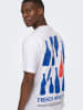 ONLY & SONS Shirt "Onsfred" wit
