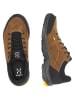 Haglöfs Leren trekkingschoenen "Krusa Q" lichtbruin