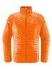 Haglöfs Steppjacke "Lim Mimic" in Orange