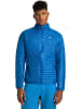 Haglöfs Steppjacke "Lim Mimic" in Blau