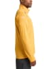 Haglöfs Fleece vest "L,I,M Strive Mid" geel
