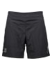 Haglöfs Funktionsshort "Alpha" in Schwarz