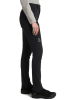 Haglöfs Softshellhose "Morän" in Schwarz