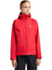 Haglöfs Softshelljacke "Glide" in Rot