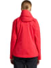 Haglöfs Softshelljacke "Glide" in Rot
