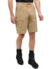 Haglöfs Funktionsshorts "ROC Lite Standard" in Beige