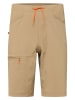 Haglöfs Funktionsshorts "ROC Lite Standard" in Beige