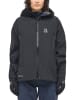 Haglöfs Funktionsjacke "ROC Flash GTX" in Schwarz