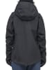 Haglöfs Functionele jas "ROC Flash GTX" zwart