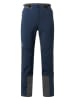 Haglöfs Functionele broek "L,I,M Quiver" donkerblauw
