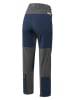 Haglöfs Functionele broek "L,I,M Quiver" donkerblauw