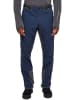 Haglöfs Functionele broek "L,I,M Quiver" donkerblauw/grijs