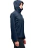 Haglöfs Softshelljacke "Move" in Dunkelblau