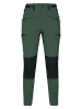 Haglöfs Spodnie funkcyjne "Rugged" w kolorze khaki