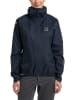 Haglöfs Regenjas "L,I,M GTX II" donkerblauw