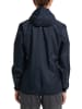 Haglöfs Regenjacke "L,I,M GTX II" in Dunkelblau