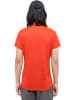 Haglöfs Funktionsshirt "L,I,M Tech" in Rot