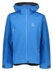 Haglöfs Funktionsjacke "Hardshell GTX" in Blau
