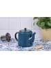 Björn Theepot "Scandi" donkerblauw - 1,3 l