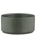 Björn 4er-Set: Servierschalen "Scandi" in Oliv - Ø 12 cm