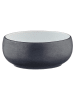 Björn Miski (4 szt.) "Gourmet" w kolorze czarno-białym do serwowania - Ø 12 cm