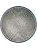 Björn Talerzyki deserowe (6 szt.) "Stellar" w kolorze szarym - Ø 22 cm