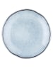Björn Talerzyki deserowe (6 szt.) "Cloud" w kolorze szaroniebieskim - Ø 16 cm