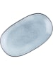 Björn 3er-Set: Servierplatten "Cloud" in Graublau