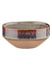 Björn Miski (6 szt.) "Genesis" w kolorze jasnobrązowym - Ø 11 cm