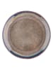 Björn Talerze obiadowe (6 szt.) "Genesis" w kolorze jasnobrązowym - Ø 27 cm