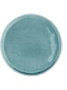 Björn Talerzyki deserowe (6 szt.) "Magma" w kolorze błękitnym - Ø 20 cm